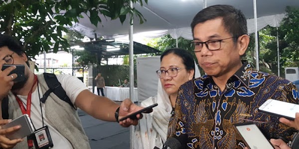 Tunggu Surat Jokowi, Hinca Pandjaitan: Revisi UU ITE Agar Ruang Demokrasi Sehat