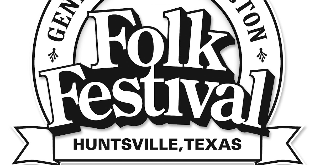 General Sam Houston Folk Festival