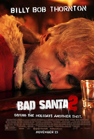 Watch Movies Bad Santa 2 (2016) Full Free Online