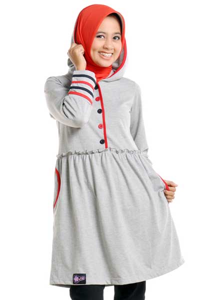 Busana Muslim Trendy Homecare24