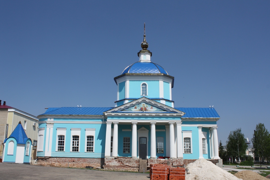 Ичалковский район республики мордовия фото 2025