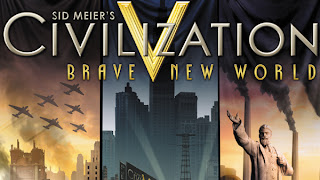 Jouer Sid Meier’s Civilization V : Brave New World le 9 juillet