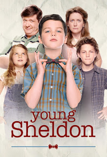 El Joven Sheldon Temporada 4 audio latino El Joven Sheldon Temporada 4 audio latino