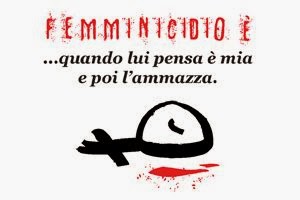 femminicidio