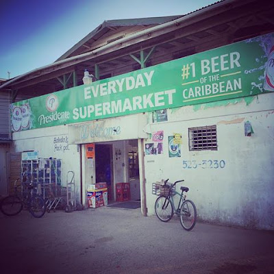 Remax Vip Belize: Everyday Supermarket 1 Beer Of the Caribbean 