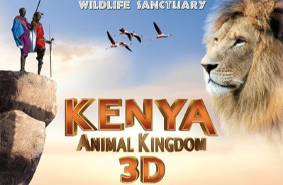 Cinepolis Kenya 3D