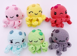 PATRON GRATIS PULPO AMIGURUMI 42059