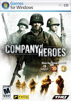 Company Of Heroes Download