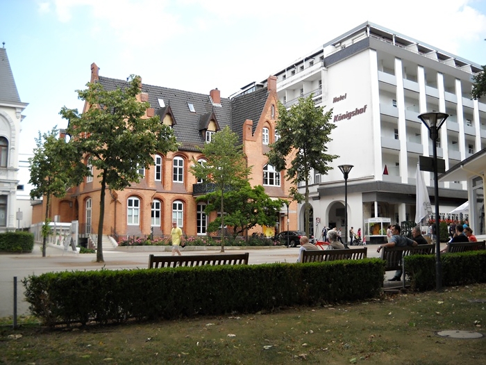 Der Daten Messie Das Geisterhaus Von Mennighuffen