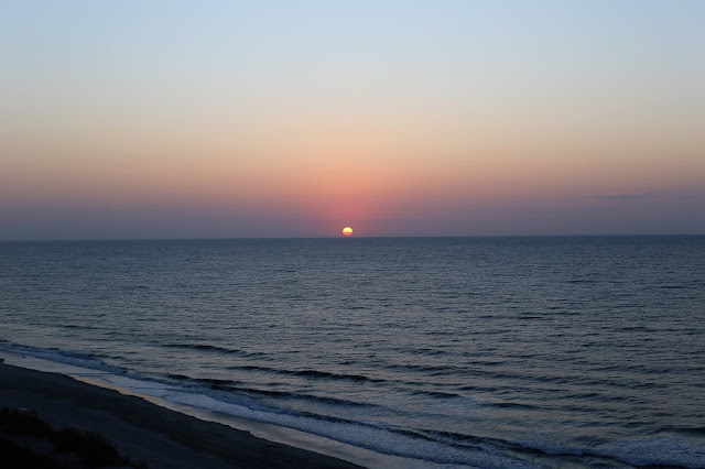 Myrtle Beach Sunrise