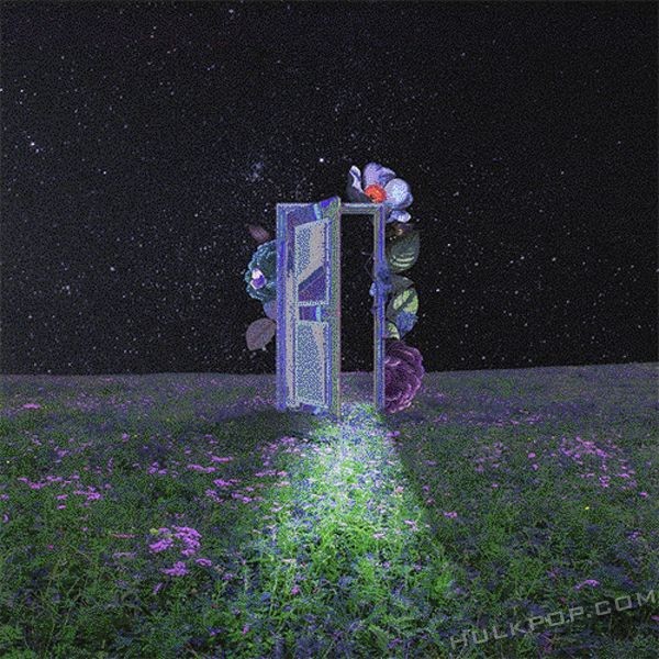 Jeong Woong Bin – Envy – Single