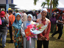 Graduation Day (15/10/12)