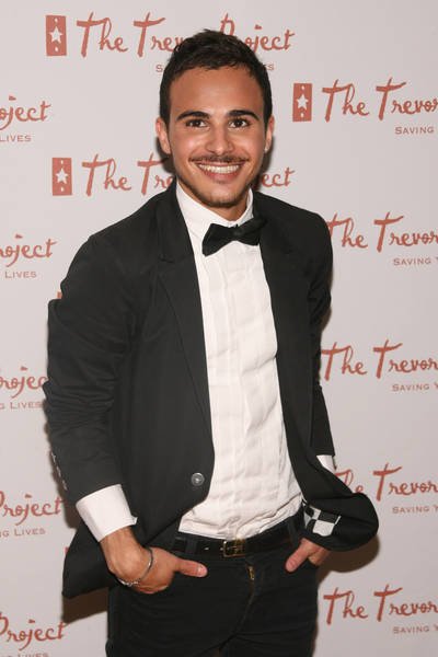 Adam Ruggiero | Celebrities Photos Hub