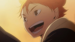ハイキュー!! アニメ主題歌 | 第1期 エンディングテーマ | 天地ガエシ | HAIKYU!! Season1 ending theme | Hello Anime !