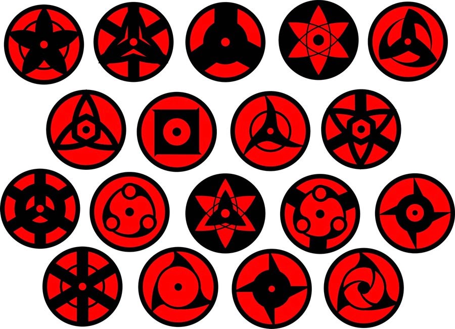 campur-campur: Jurus 10 Terbaik di Anime Naruto