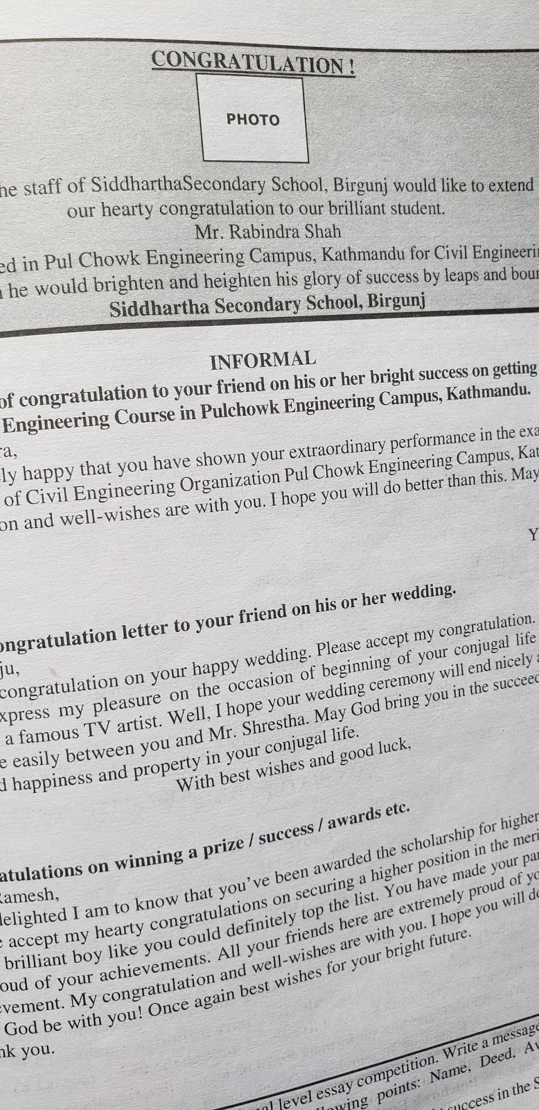 Creative writing for kids image