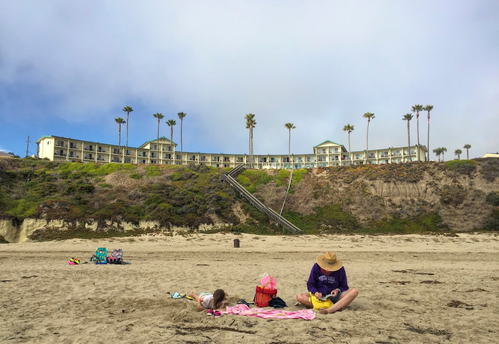 Spare Parts And Pics Pismo Beach Getaway Part 2 Spare Parts And Pics Pismo Beach Getaway Part 2