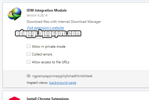 Idm Extension Download For Opera How To Add Idm Extension In Opera Browser Simple Method Idm Integrates Seamlessly Into Chrome Brave Microsoft Internet Explorer Opera Mozilla Firefox Avant Browser