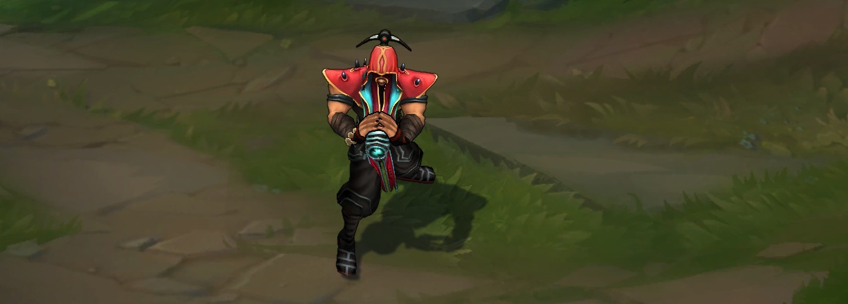 Surrender at 20: Champion and Skin Sale 5/13 - 5/16