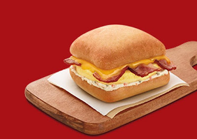 7-Eleven Offers New Breakfast Melts