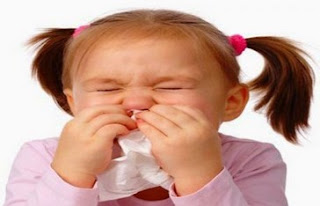 Inilah 12 Cara Mengatasi Anak Sakit Flu yang Wajib Anda Tahu
