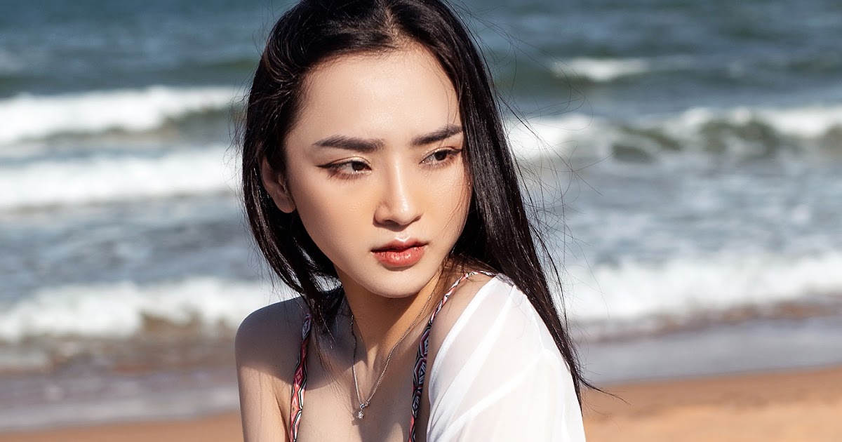 Hot girl …NAG Trường Keni