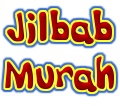 Jilbab Murah