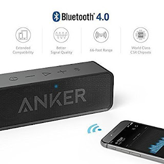 Bluetooth Speaker