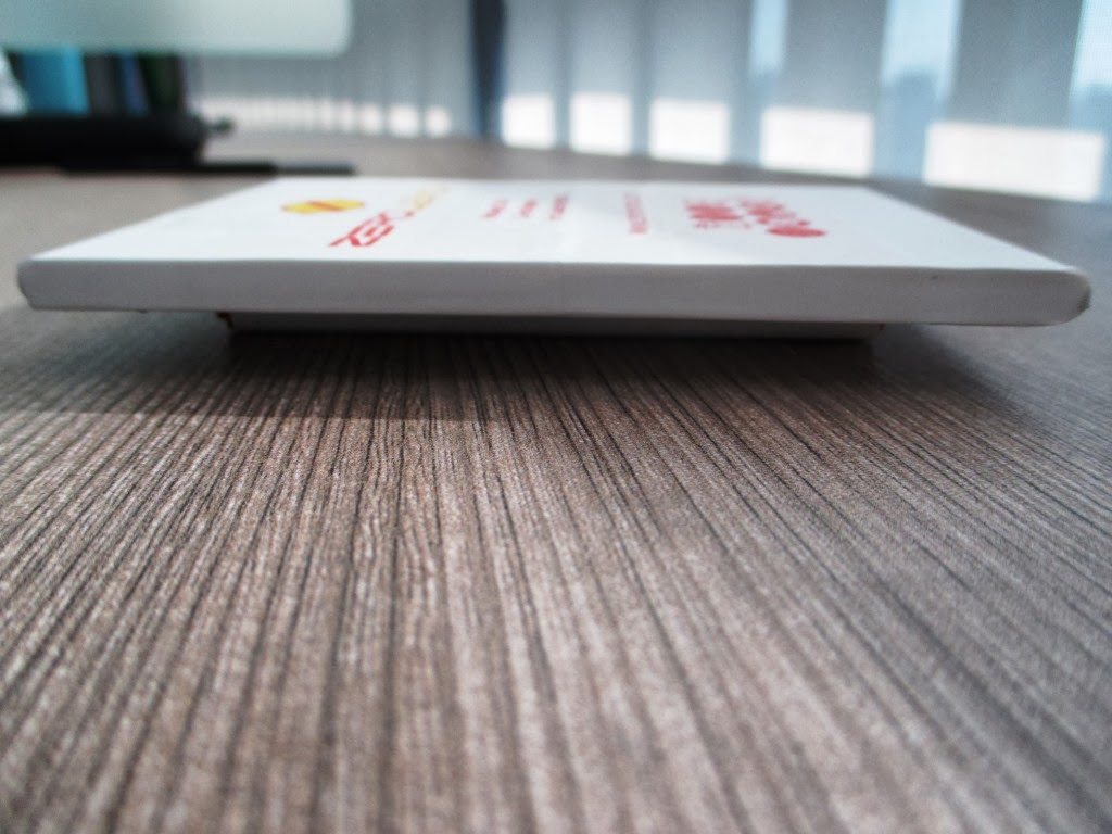zerolemon note 3
