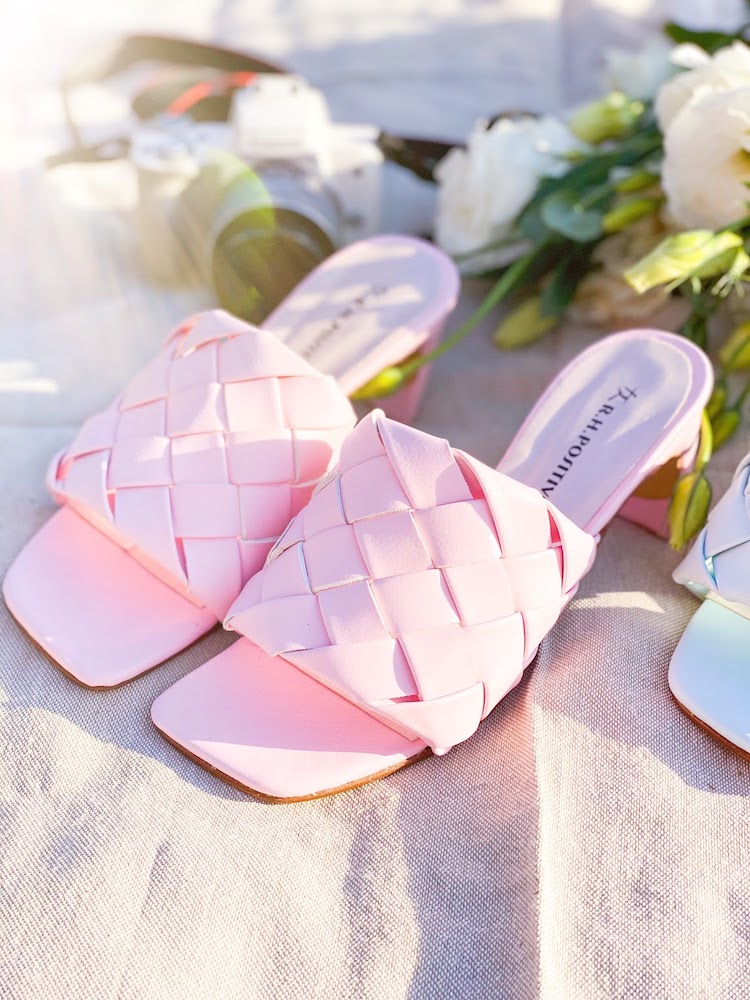 Sandalias Punta Cuadrada Sandalias Cuadradas 2021 Sandalias De