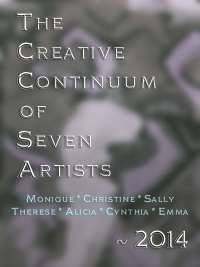 Creative Continuum of Seven