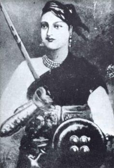 rani lakshmi bai images