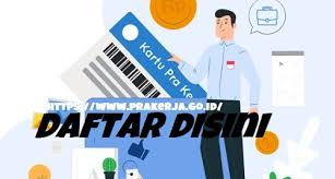 Kabarkaltim Co Id Pemerintah Resmi Buka Pendaftaran Kartu Prakerja Tahap Pertama