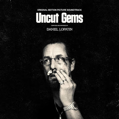 Uncut Gems Soundtrack Daniel Lopatin