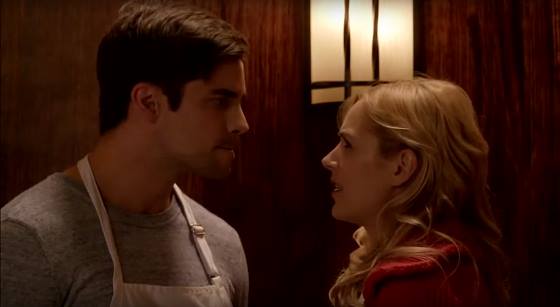 ION Movie �Merry Kissmas� Premieres Tonight, Stars Karissa ION Movie �Merry Kissmas� Premieres Tonight, Stars Karissa