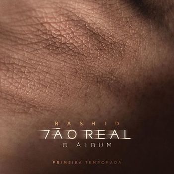 CD Tão Real Temporada 1 - Rashid (2019) CD Tão Real Temporada 1 2019