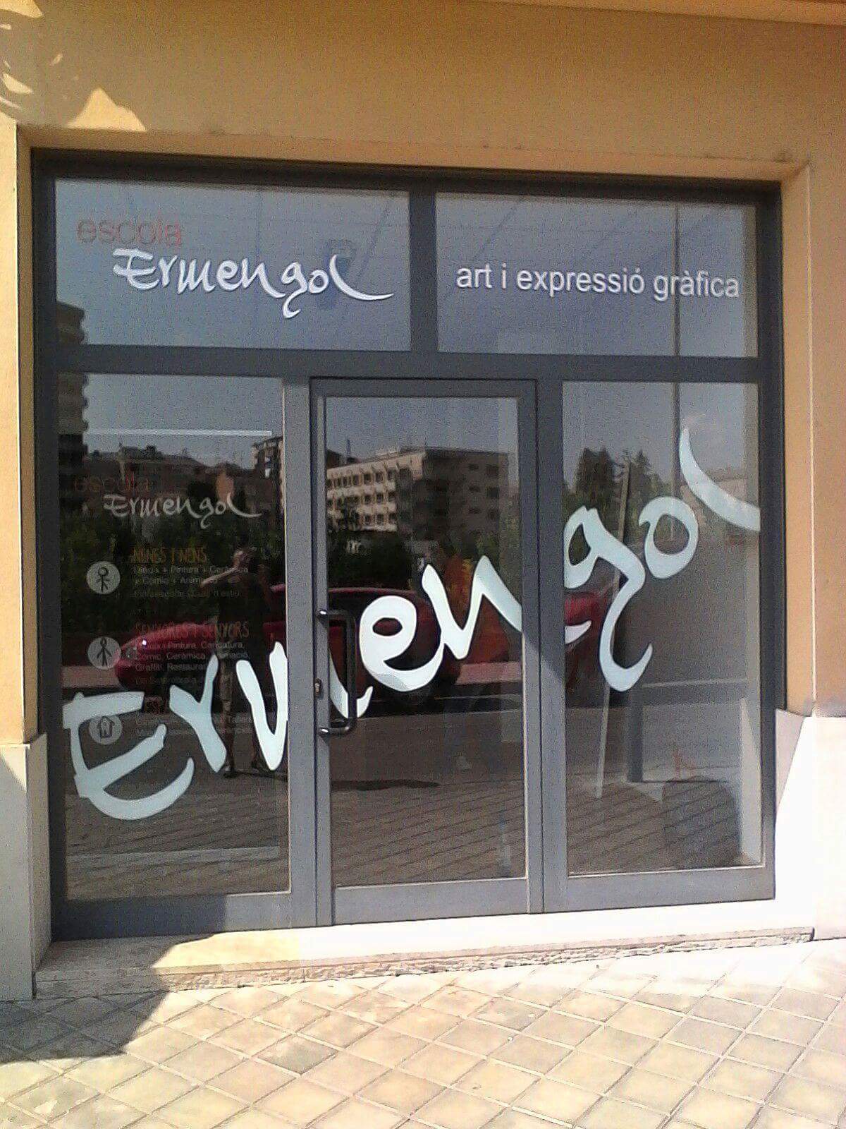 Escola Ermengol Balaguer