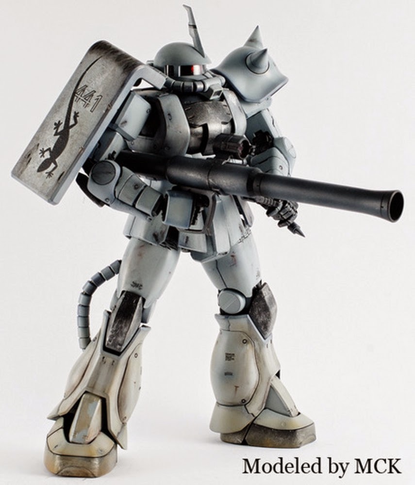 custom build mg 1 100 ms 06j zaku ii ver 2 0 quot white ogre quot igloo2 color ver gundam kits custom build mg 1 100 ms 06j zaku ii ver 2 0 quot white ogre quot igloo2 color ver gundam kits
