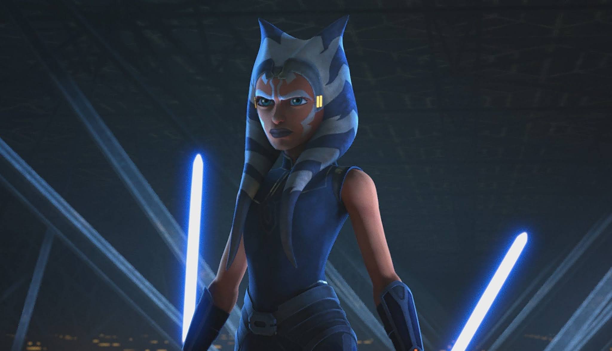 'The Mandalorian' ¿Quién es Ahsoka Tano y cuál será su papel en la