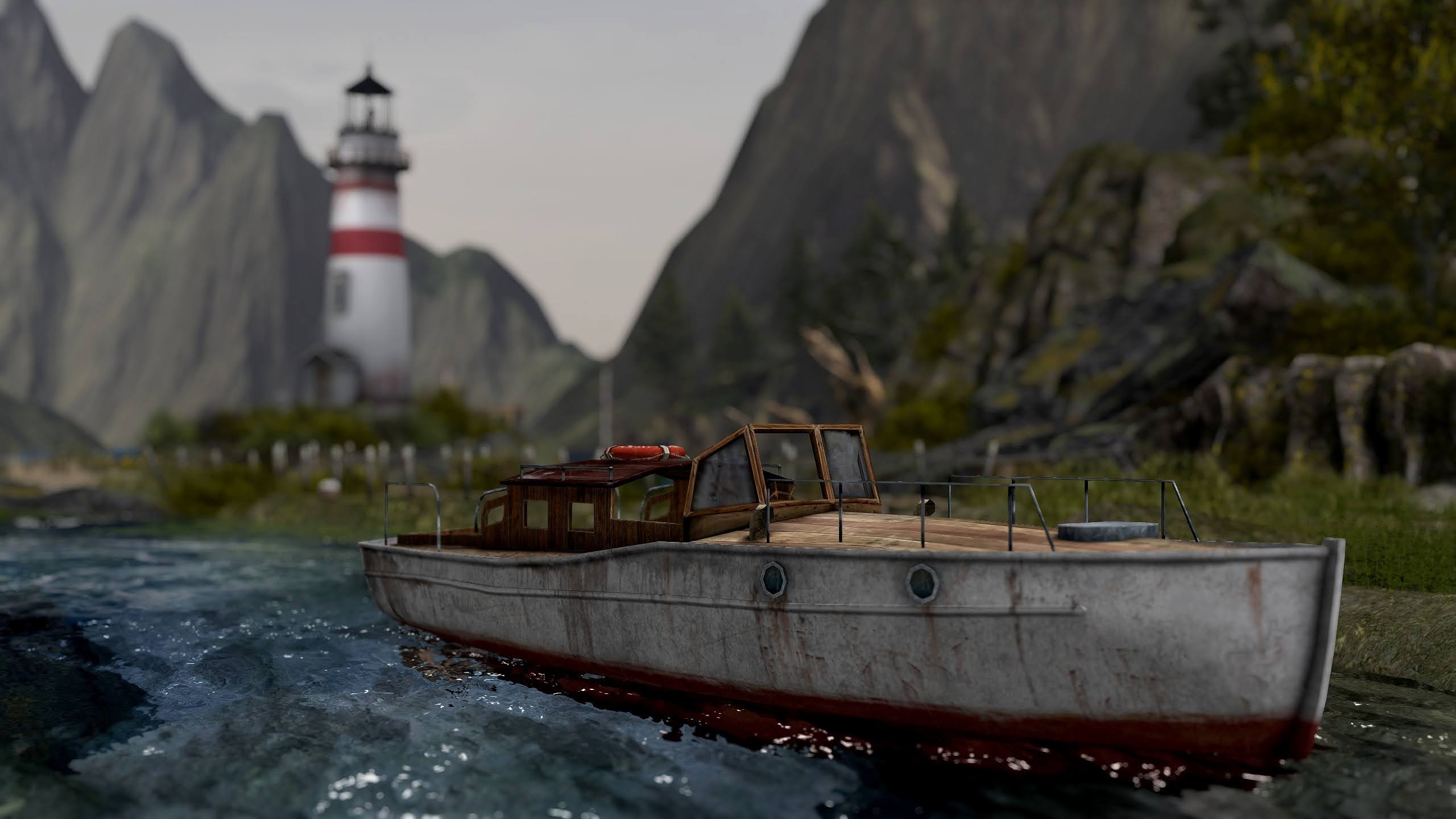 Echt Virtuell Simtipp Frogmore 4.0