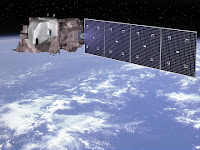 Landsat 9, NASA's most powerful Landsat satellite ever, is 'go' for launch on Monday (27.09.2021).