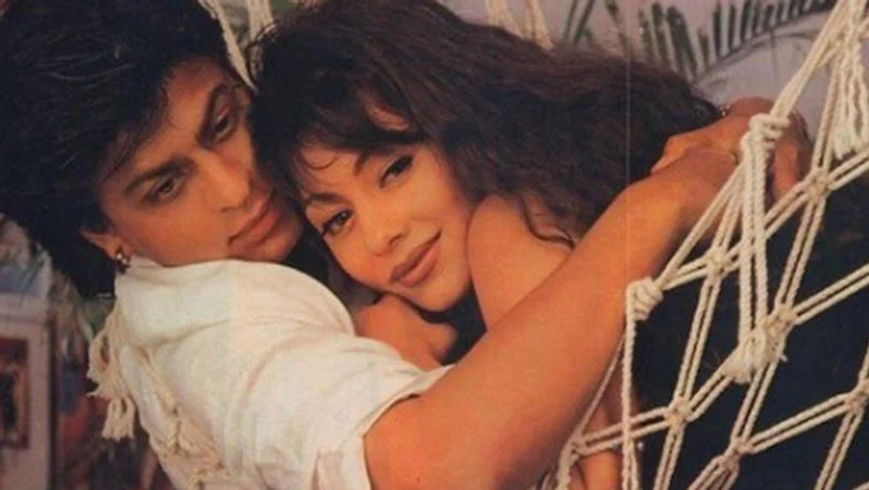 shahrukh khan gauri