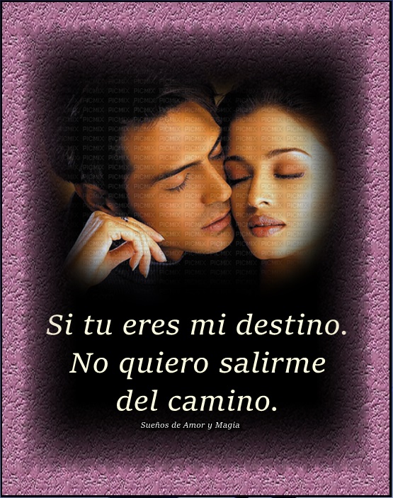 El Destino: Un Sueño de Amor