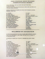museum perumusan naskah proklamasi