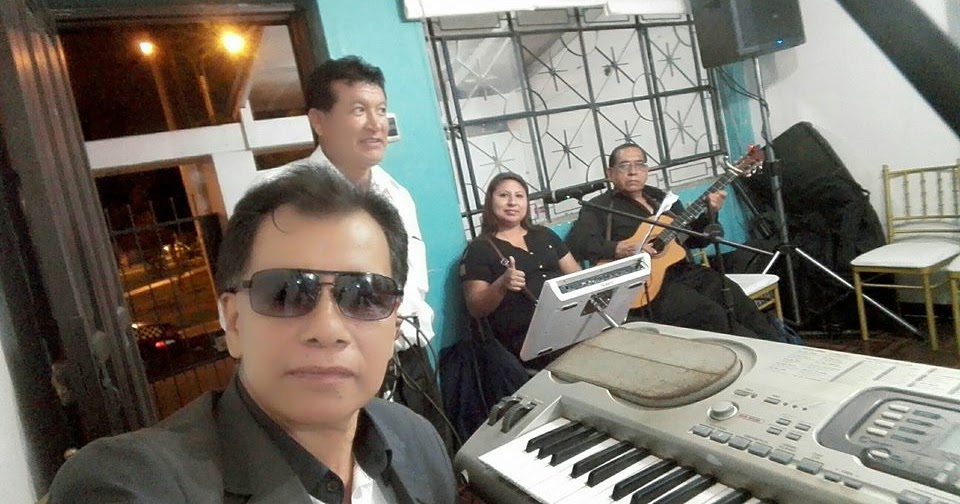 GRUPOS MUSICALES EN TODO LIMA Y CALLAO