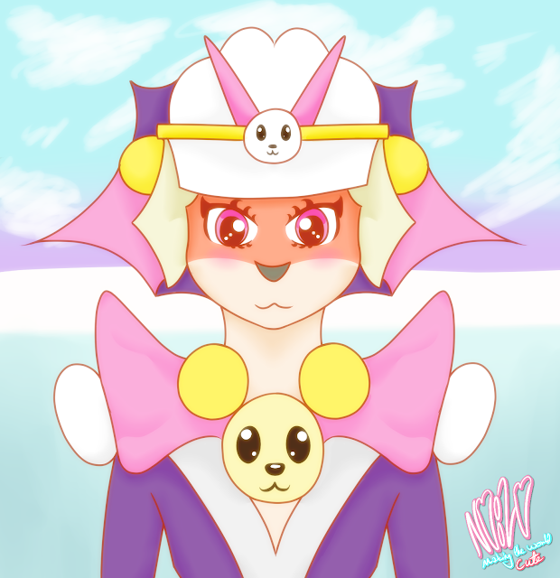 I Dub The "Alone In The Woods" Sea Salt Comic Dubbing Yiff Comics [13]