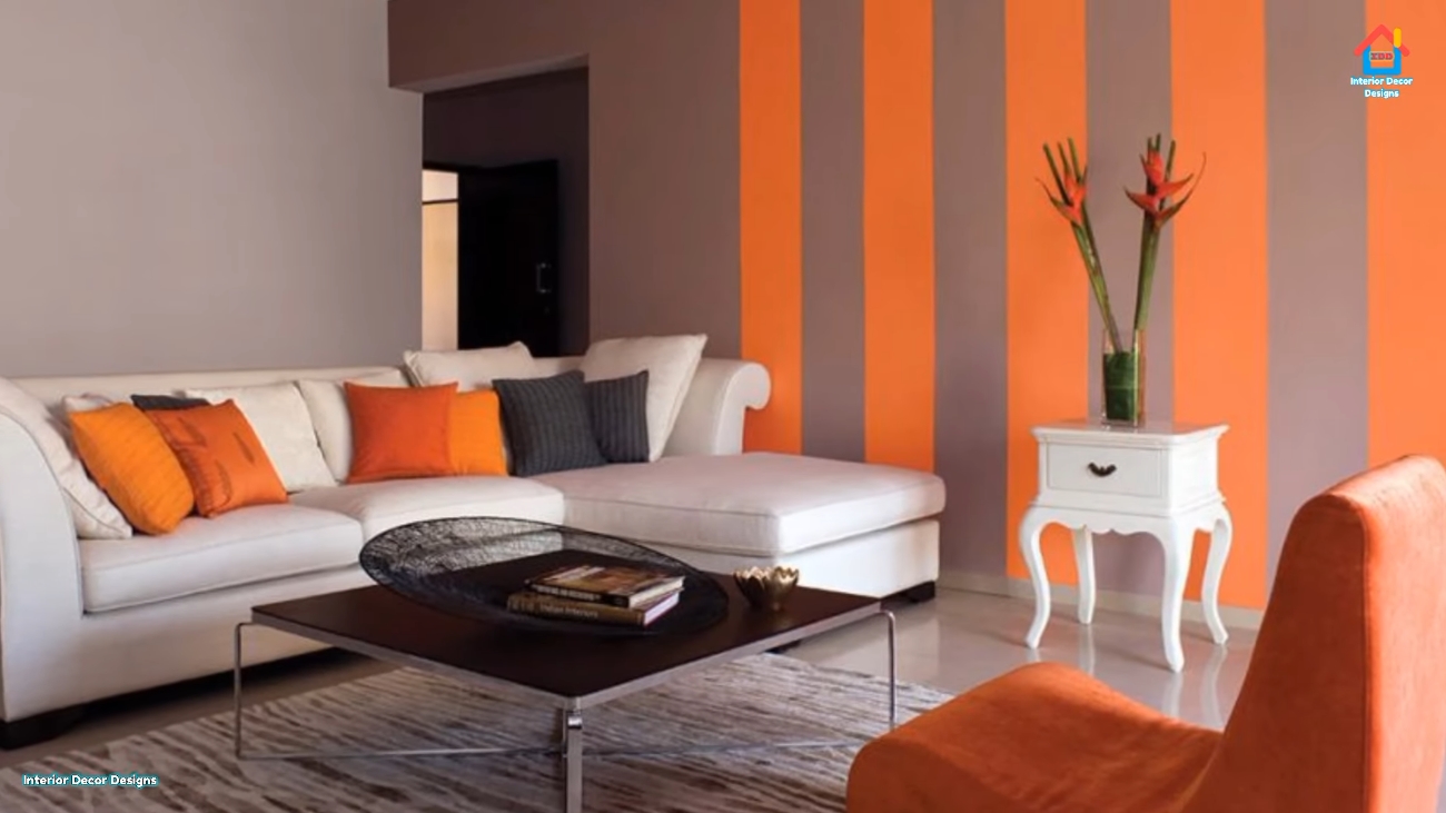 39 Photos vs. 150 Living room colour combination and wall painting interior design ideas