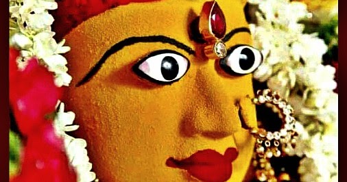 ANJU APPU: Jai Jakkammaa Jai Jai Maa Sakthi Thuthi Lyrics, ஜெய் ஜக்கம்மா  ஜெய் ஜெய் மா சக்தி பக்தி துதி