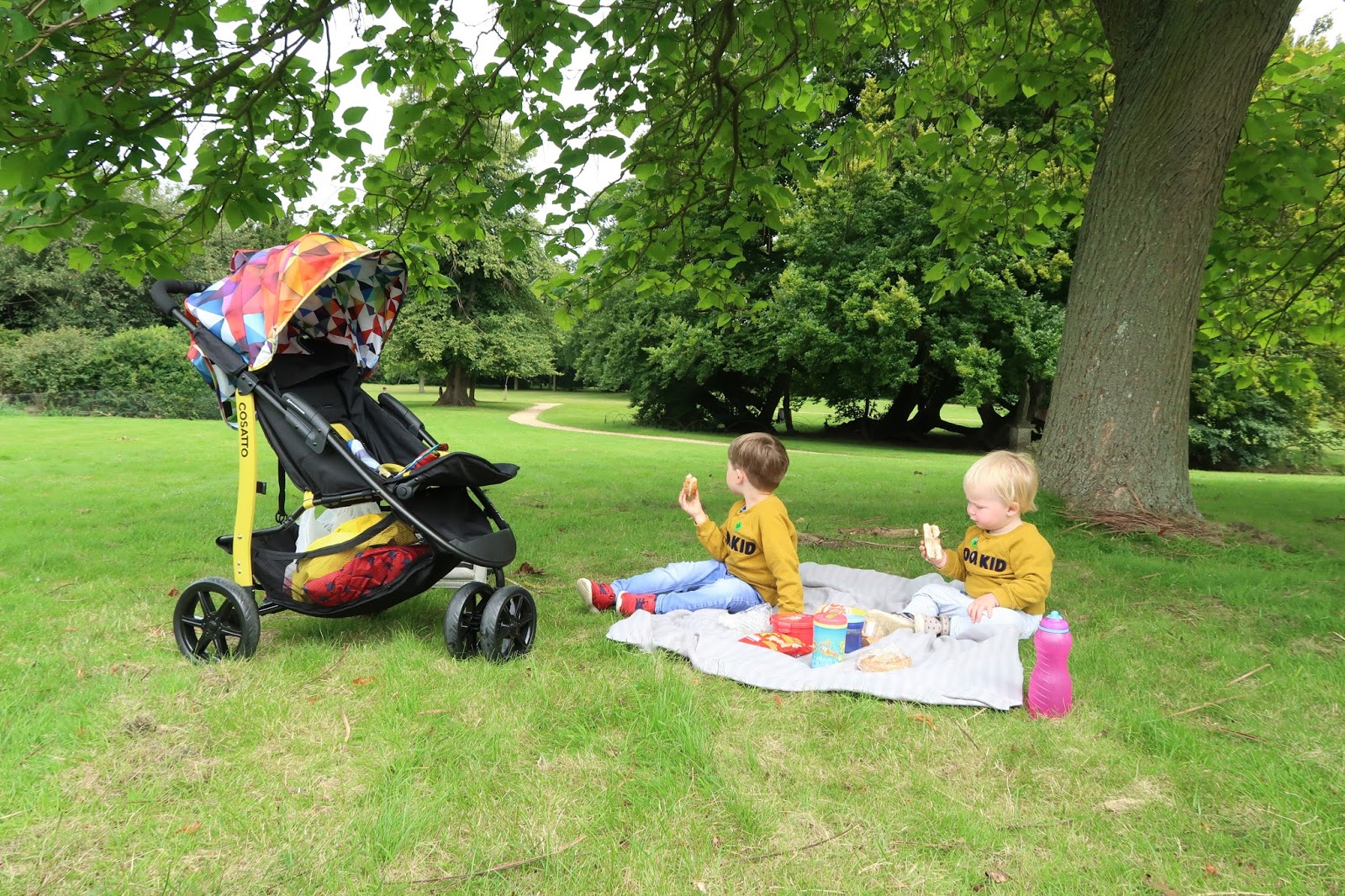 cosatto busy spectroluxe