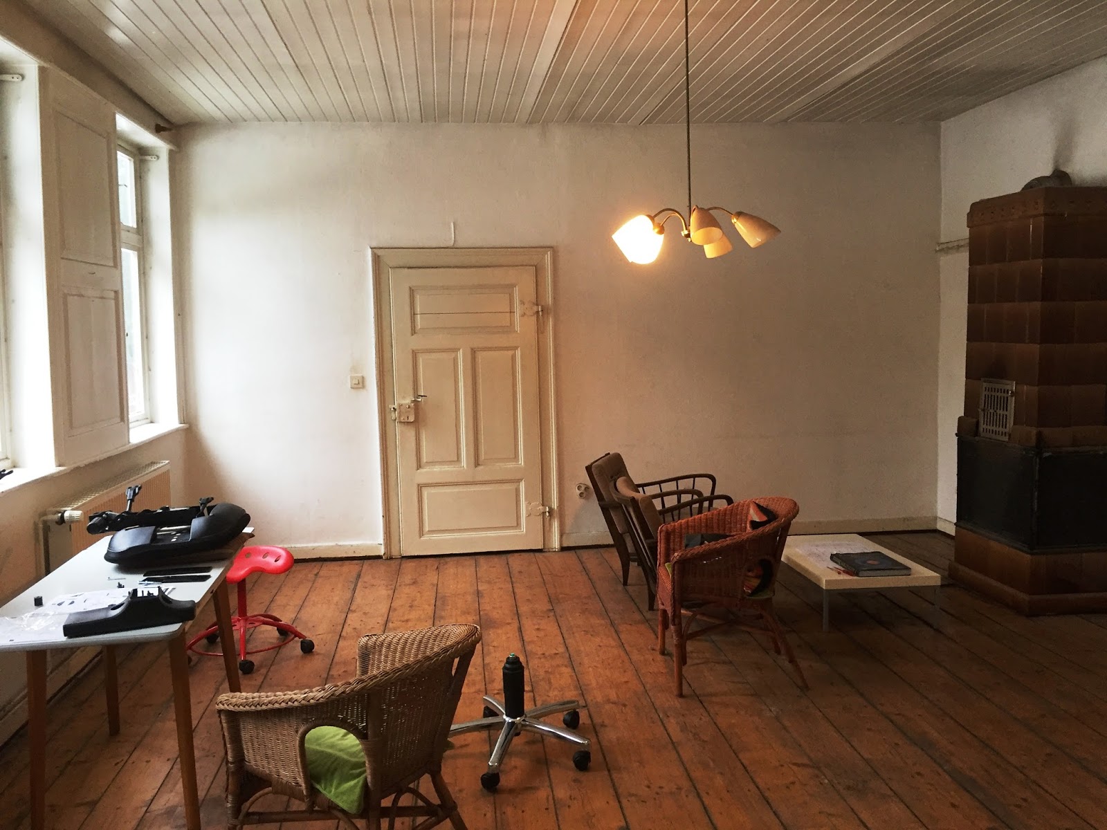 Sanierung Fachwerkhaus Krelingen Greitjenhof Bauburo In